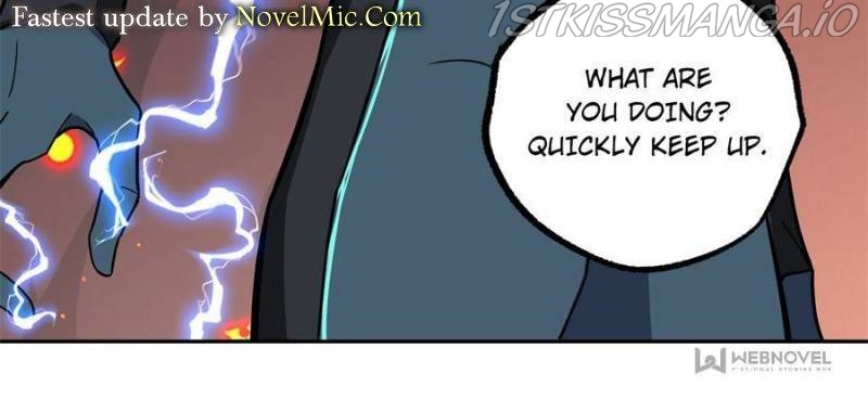The Legendary Mechanic Chapter 164 - page 54