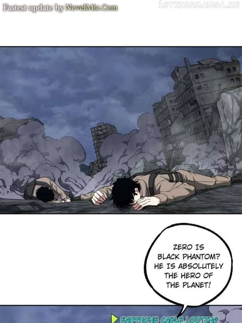 The Legendary Mechanic Chapter 165 - page 1