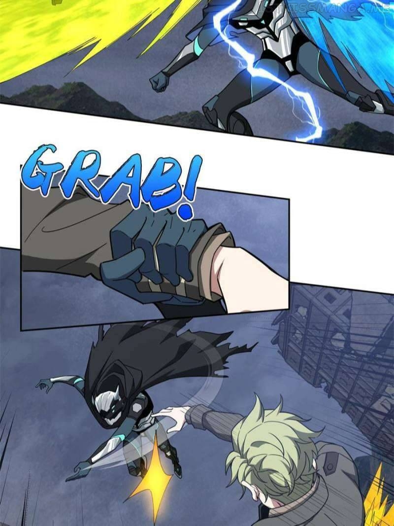 The Legendary Mechanic Chapter 165 - page 11