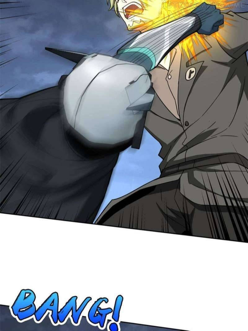 The Legendary Mechanic Chapter 165 - page 14