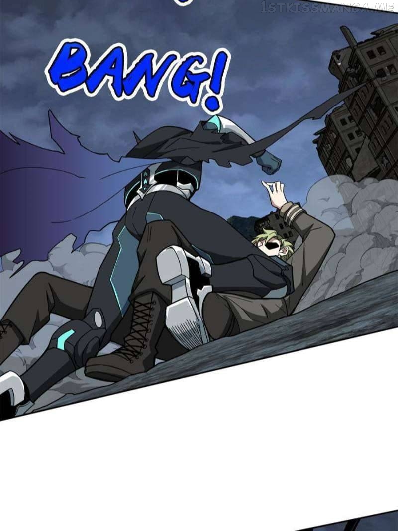 The Legendary Mechanic Chapter 165 - page 15