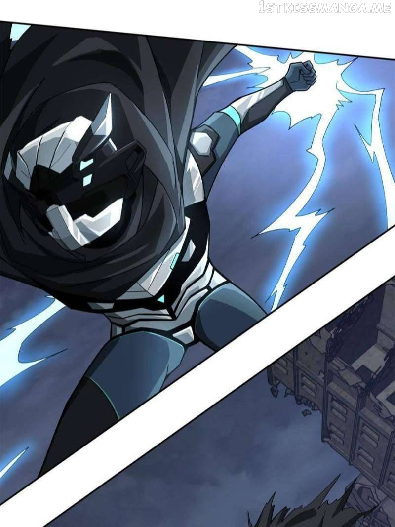 The Legendary Mechanic Chapter 165 - page 19