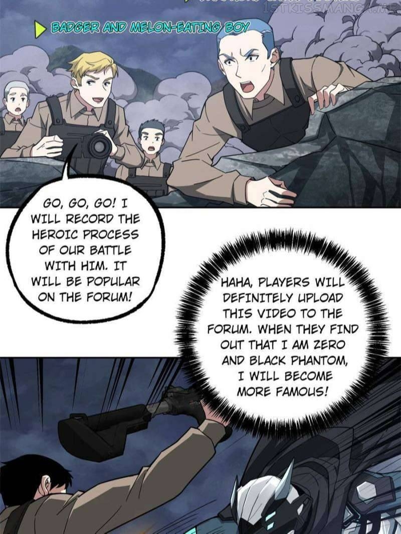 The Legendary Mechanic Chapter 165 - page 2