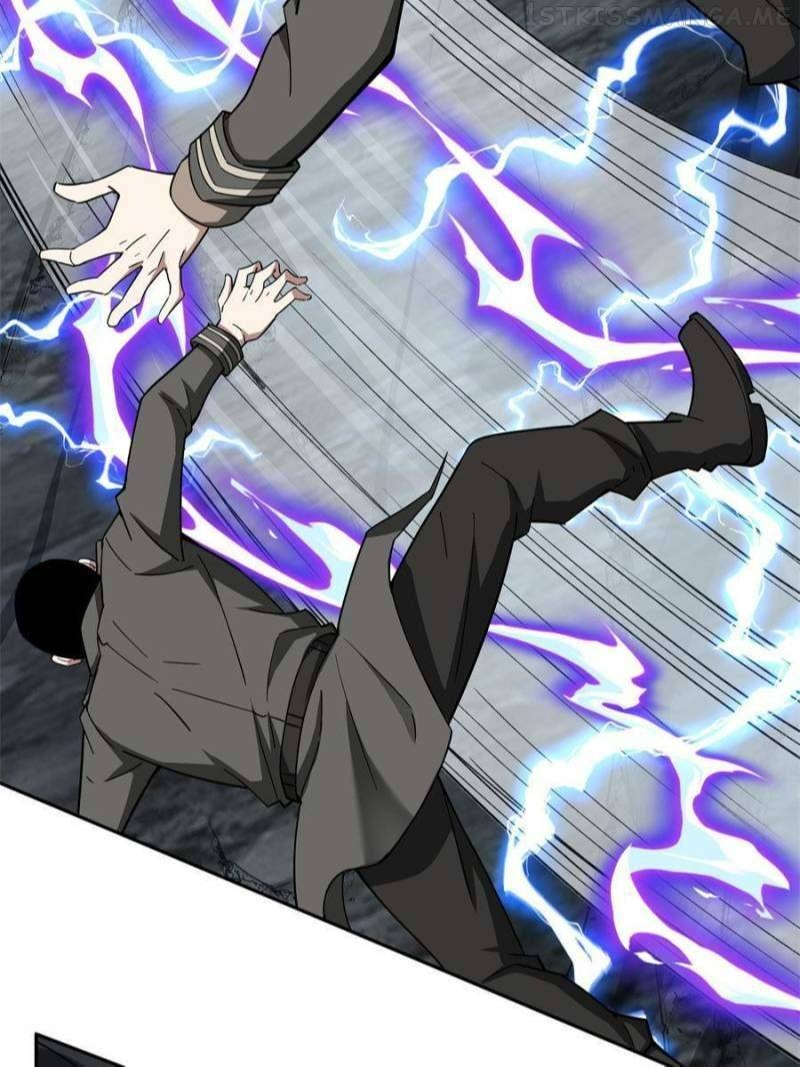 The Legendary Mechanic Chapter 165 - page 22