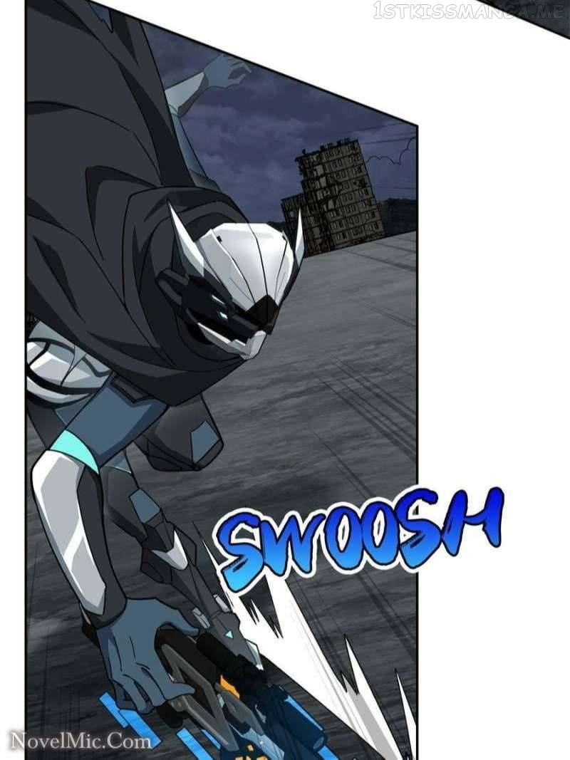 The Legendary Mechanic Chapter 165 - page 23