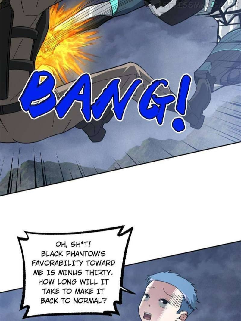 The Legendary Mechanic Chapter 165 - page 3