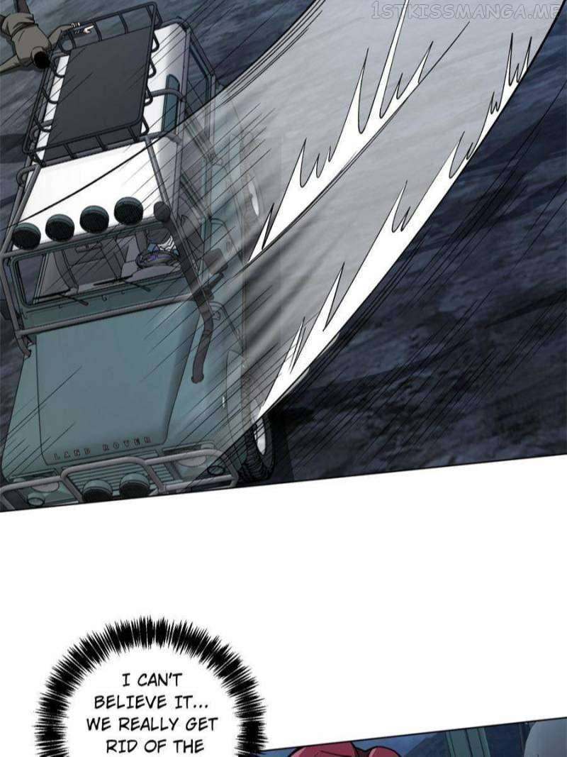 The Legendary Mechanic Chapter 165 - page 32
