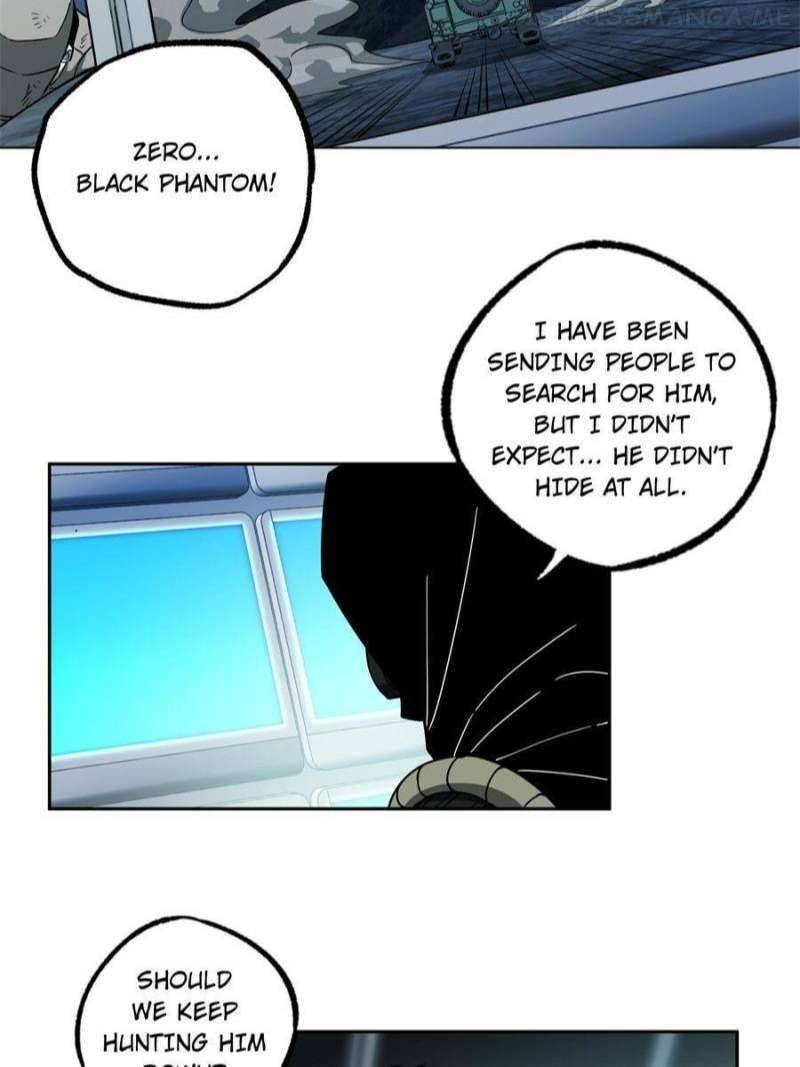 The Legendary Mechanic Chapter 165 - page 35