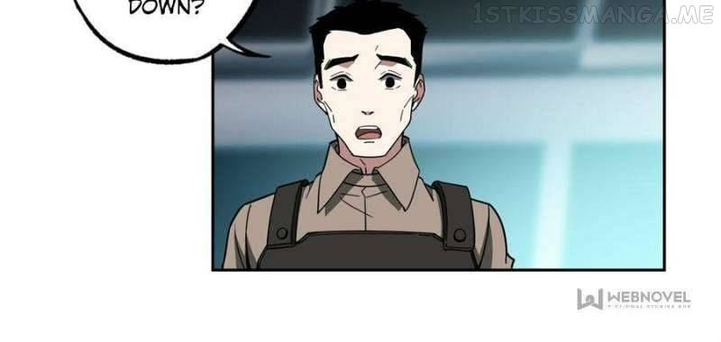 The Legendary Mechanic Chapter 165 - page 36