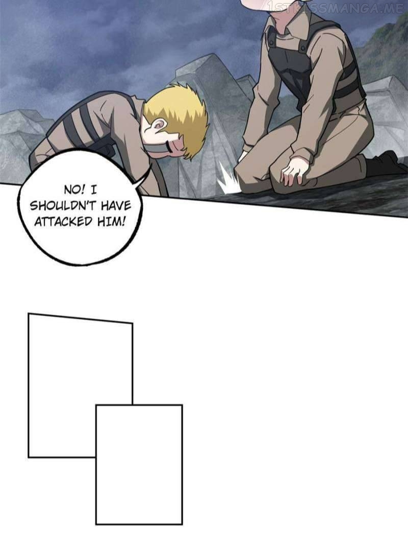 The Legendary Mechanic Chapter 165 - page 4