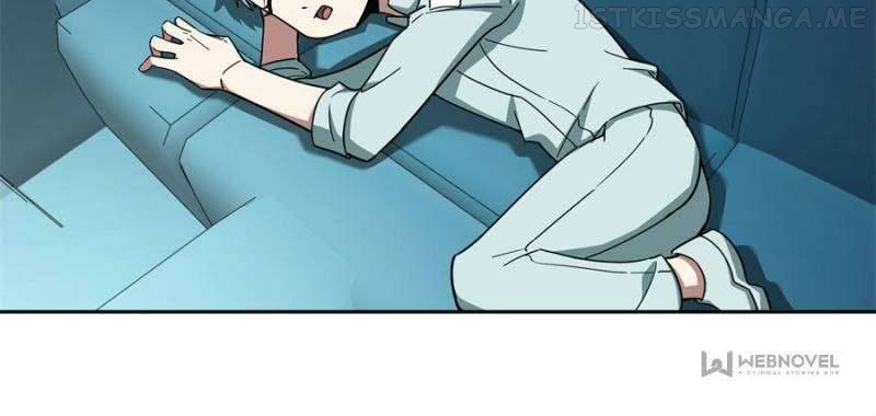 The Legendary Mechanic Chapter 165 - page 42