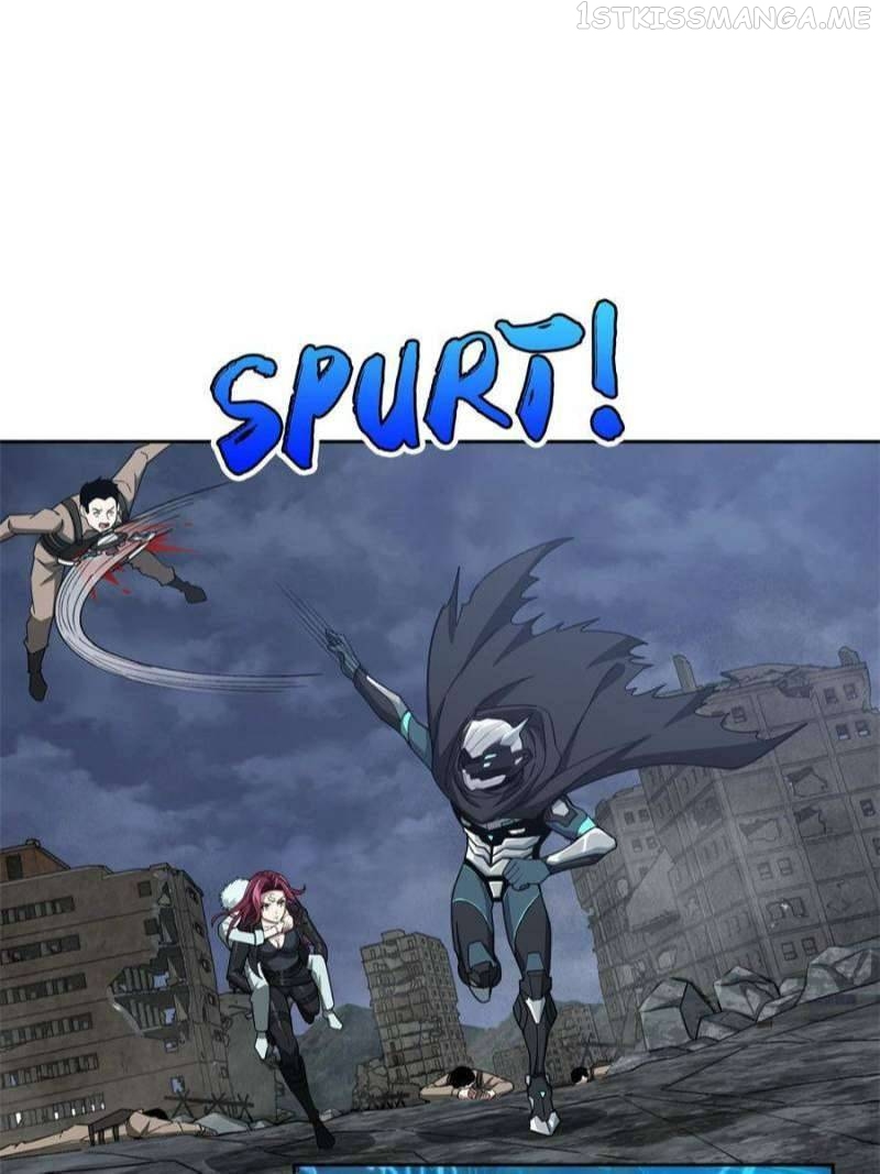 The Legendary Mechanic Chapter 165 - page 5