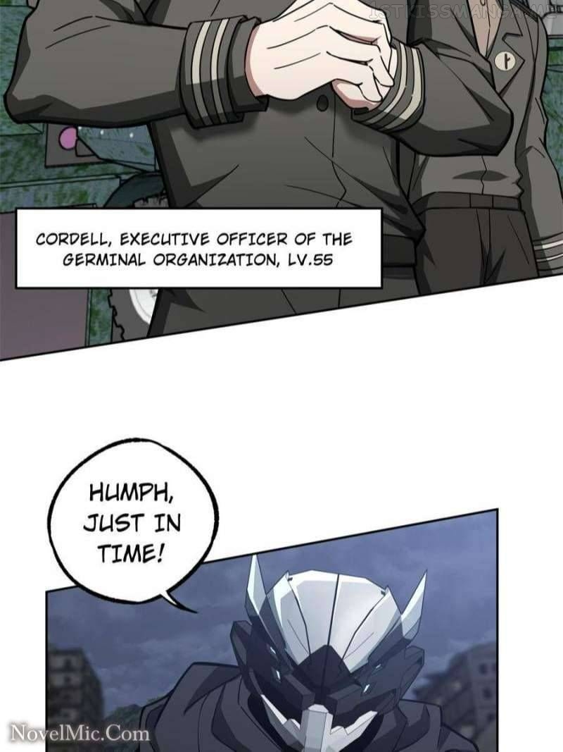 The Legendary Mechanic Chapter 165 - page 9