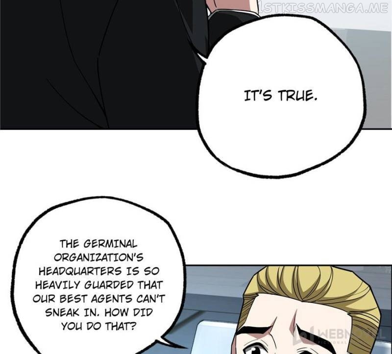 The Legendary Mechanic Chapter 166 - page 15
