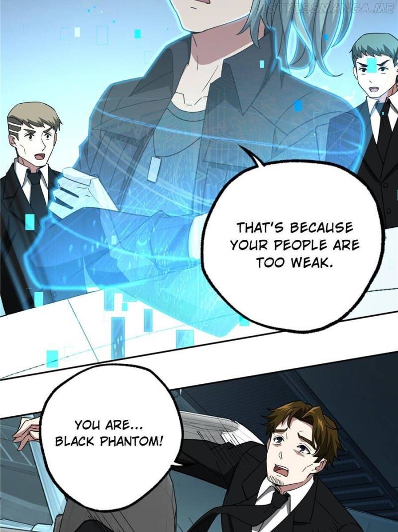 The Legendary Mechanic Chapter 166 - page 17