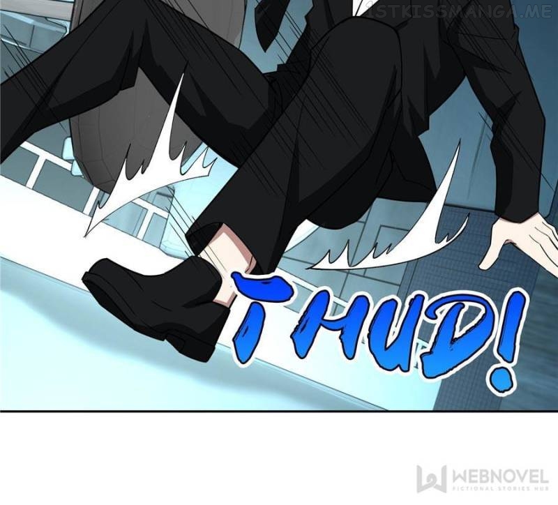The Legendary Mechanic Chapter 166 - page 18