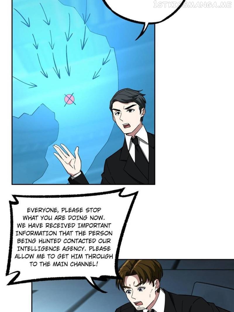 The Legendary Mechanic Chapter 166 - page 2