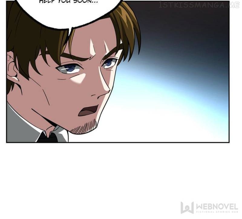 The Legendary Mechanic Chapter 166 - page 21