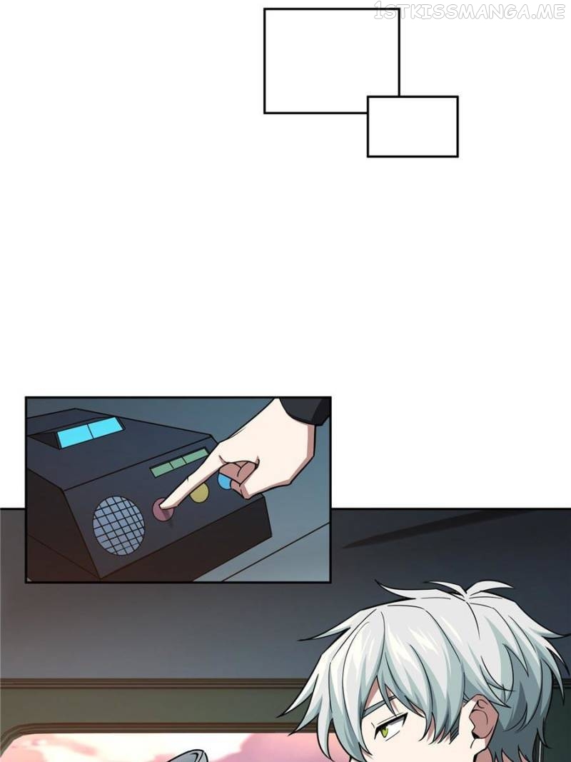 The Legendary Mechanic Chapter 166 - page 22