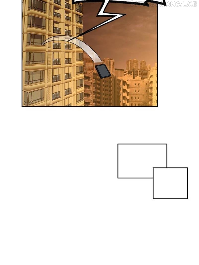 The Legendary Mechanic Chapter 166 - page 35