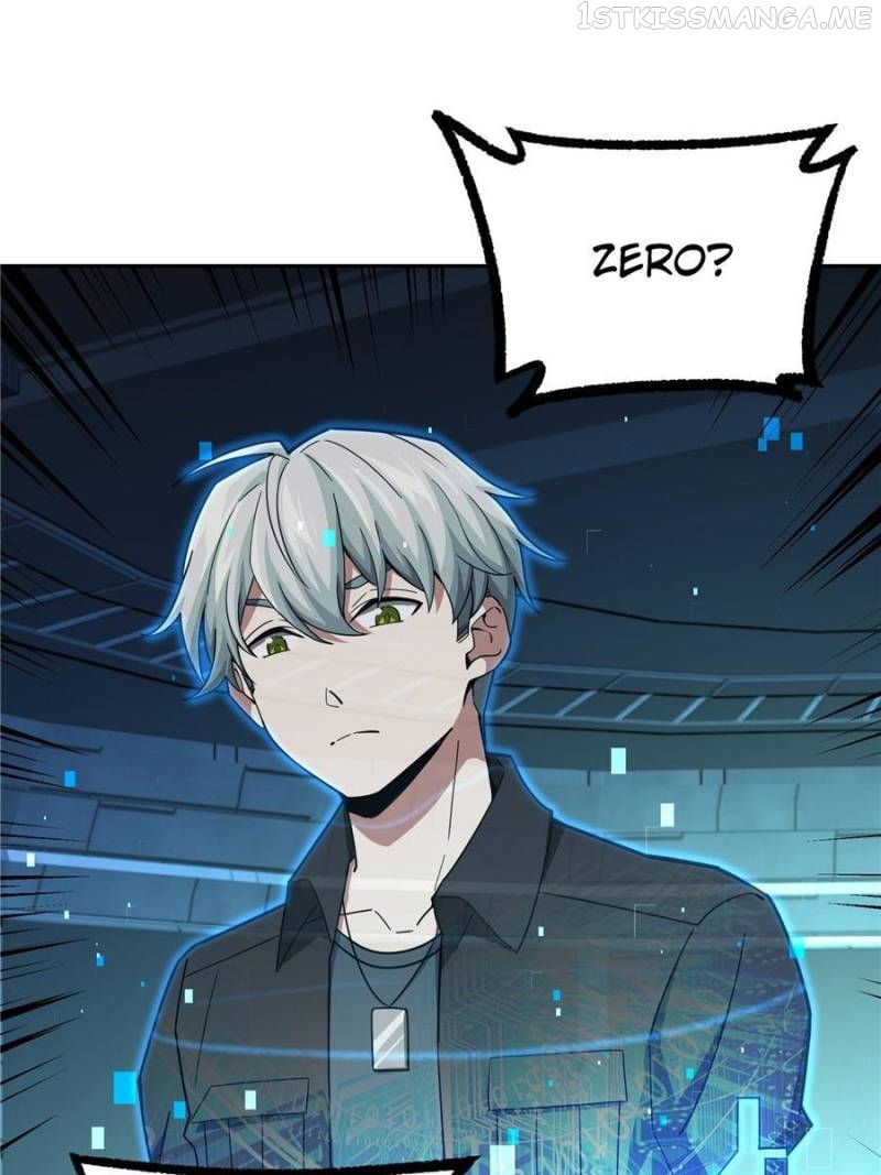 The Legendary Mechanic Chapter 166 - page 4