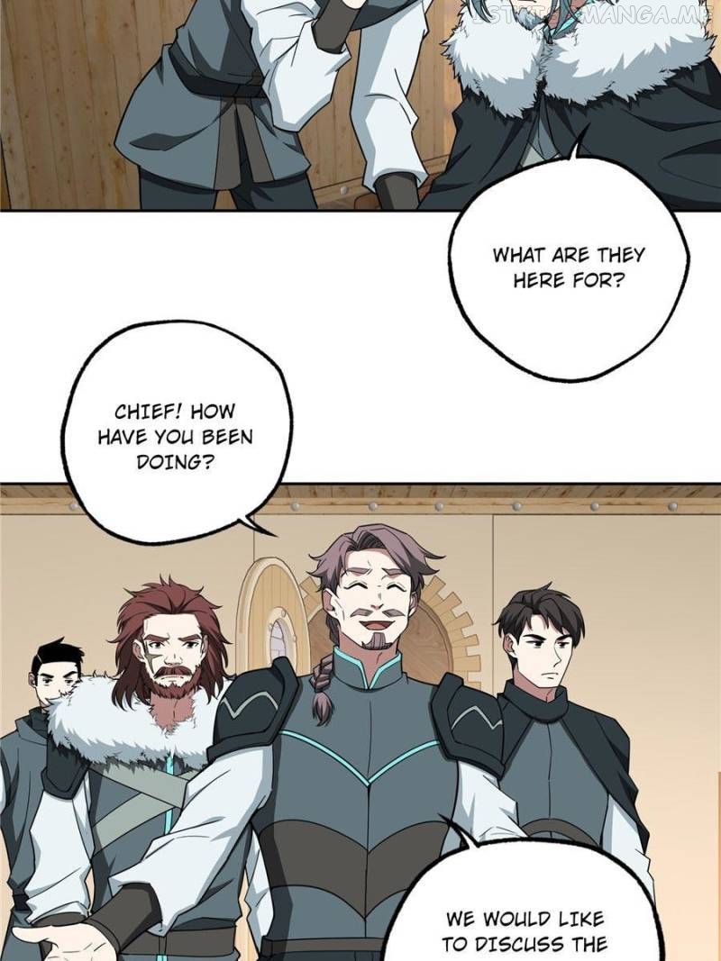 The Legendary Mechanic Chapter 166 - page 45