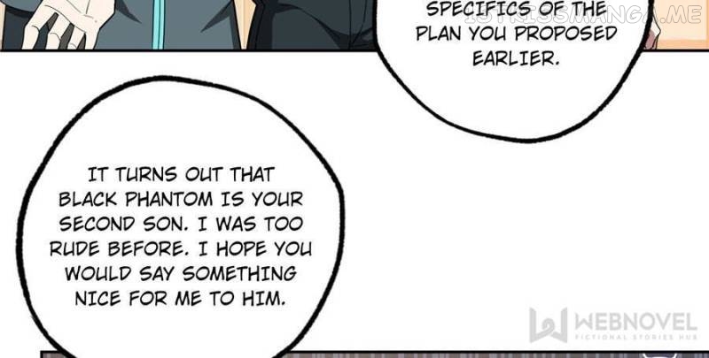 The Legendary Mechanic Chapter 166 - page 46