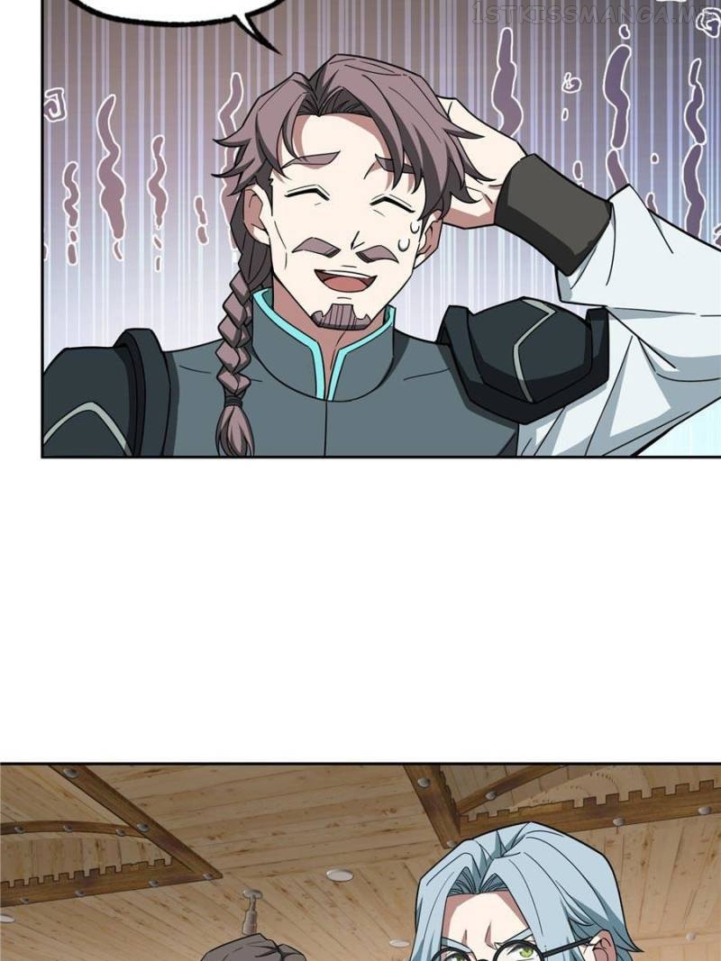 The Legendary Mechanic Chapter 166 - page 47