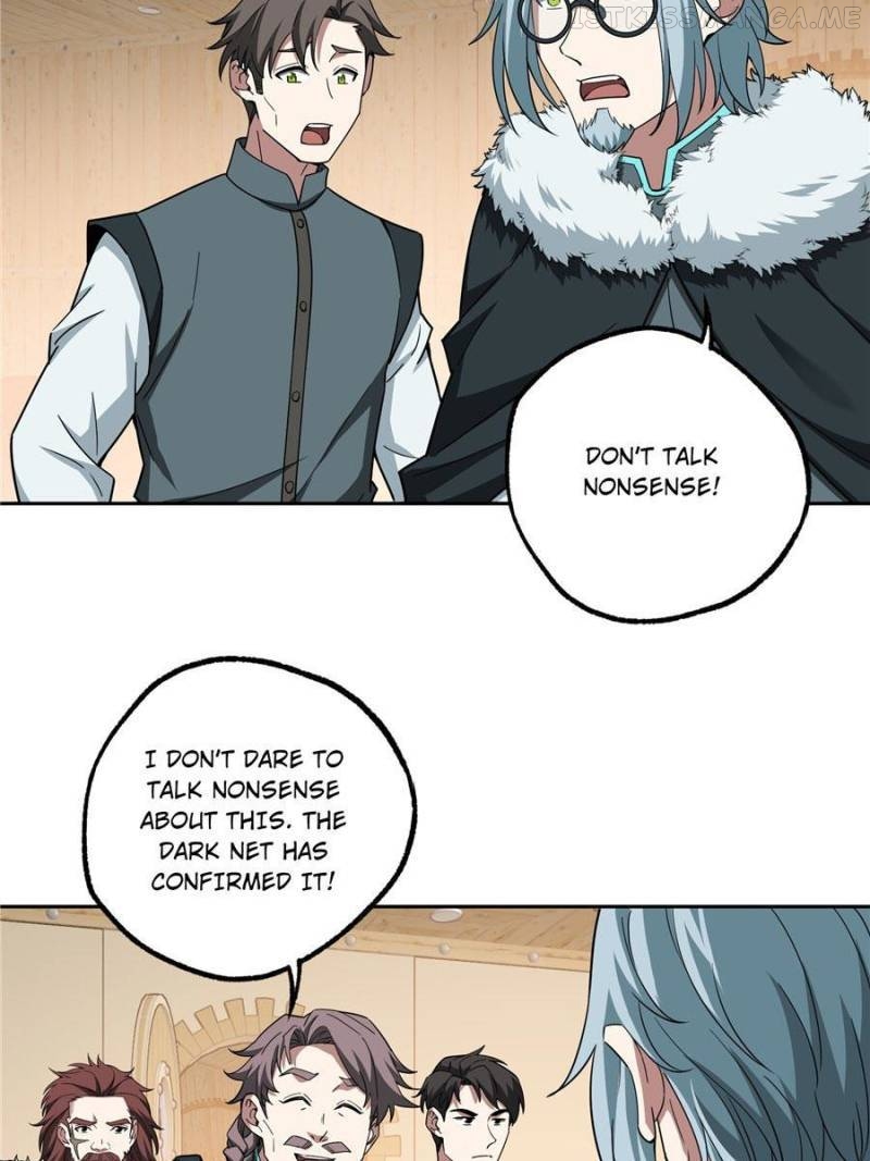 The Legendary Mechanic Chapter 166 - page 48