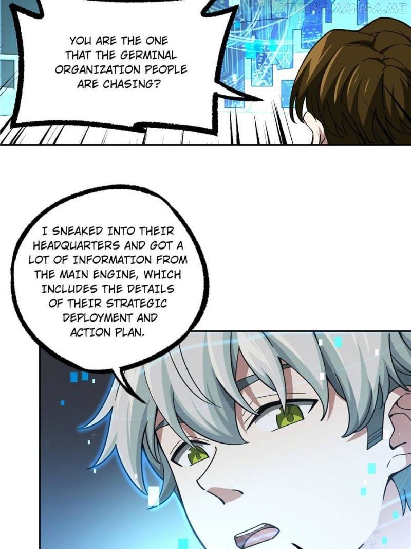 The Legendary Mechanic Chapter 166 - page 5