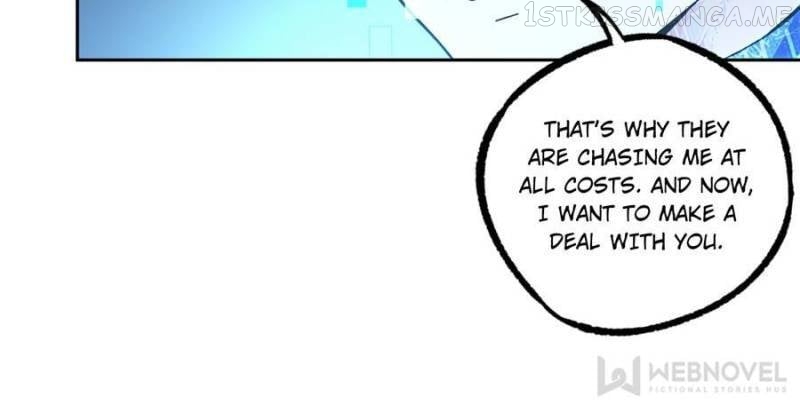 The Legendary Mechanic Chapter 166 - page 6
