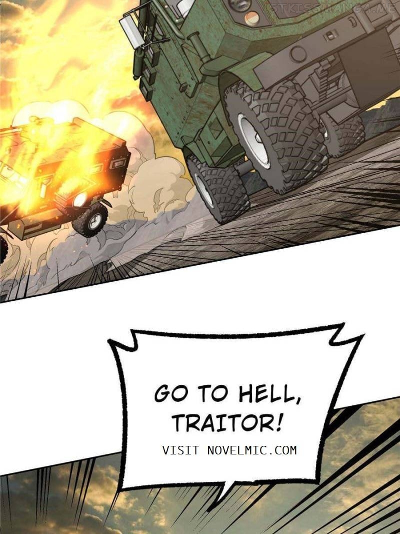 The Legendary Mechanic Chapter 167 - page 14