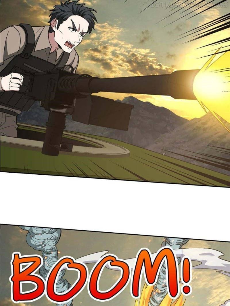 The Legendary Mechanic Chapter 167 - page 15
