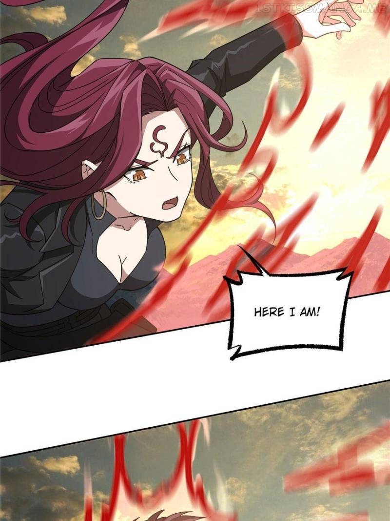 The Legendary Mechanic Chapter 167 - page 18