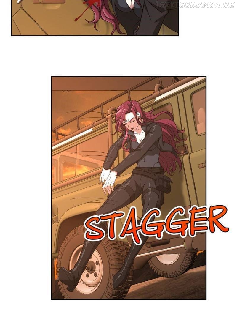 The Legendary Mechanic Chapter 167 - page 29