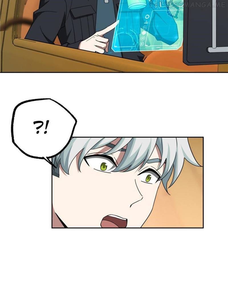 The Legendary Mechanic Chapter 167 - page 34