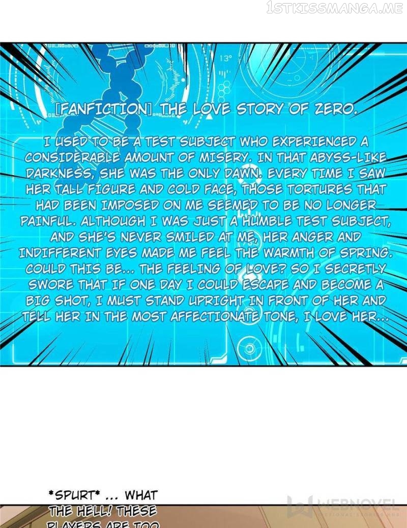 The Legendary Mechanic Chapter 167 - page 35