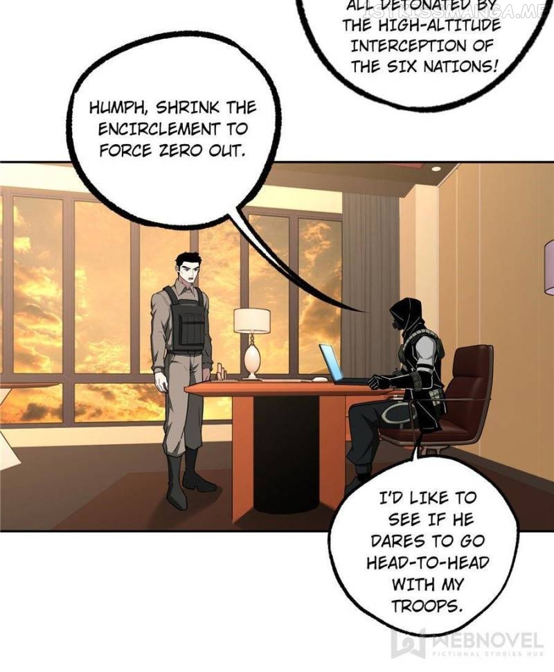 The Legendary Mechanic Chapter 167 - page 43