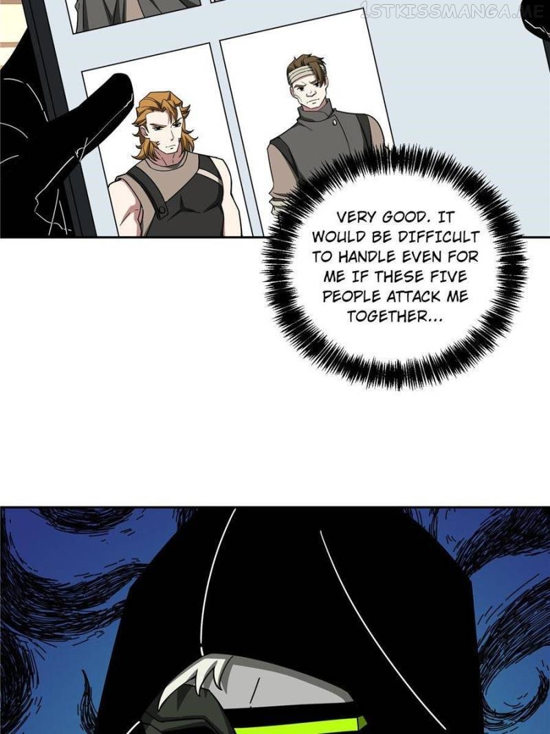The Legendary Mechanic Chapter 167 - page 46
