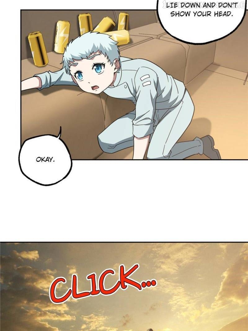 The Legendary Mechanic Chapter 167 - page 6