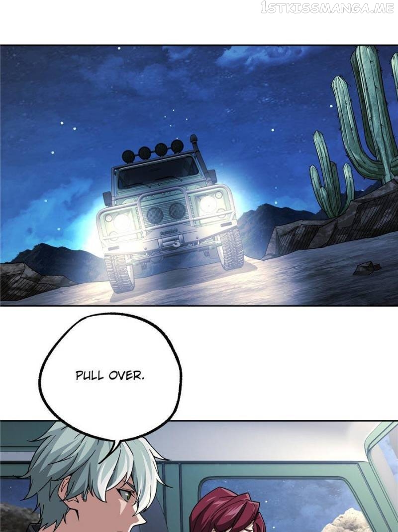 The Legendary Mechanic Chapter 168 - page 1