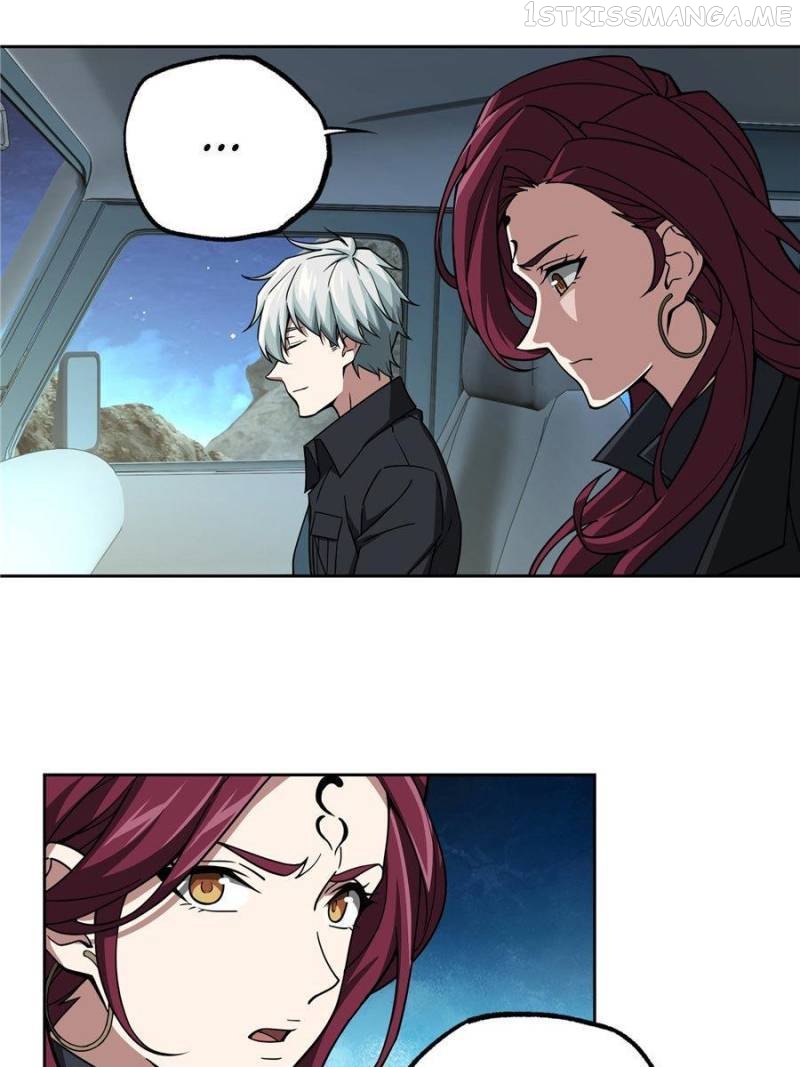 The Legendary Mechanic Chapter 168 - page 10