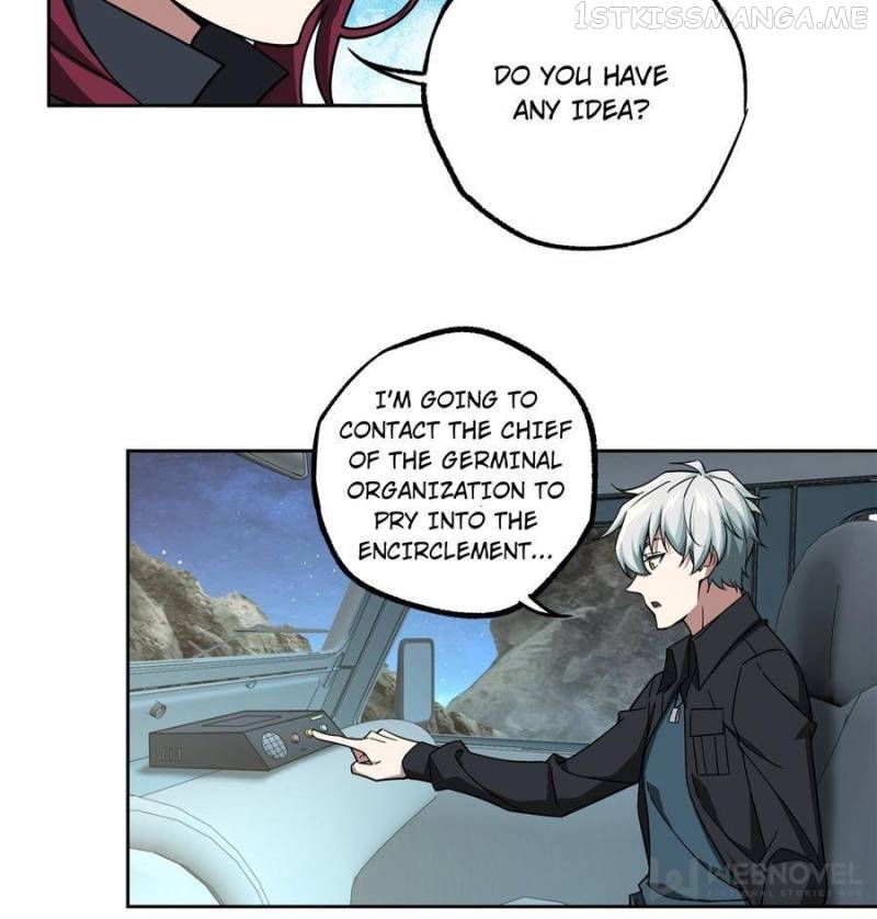 The Legendary Mechanic Chapter 168 - page 11