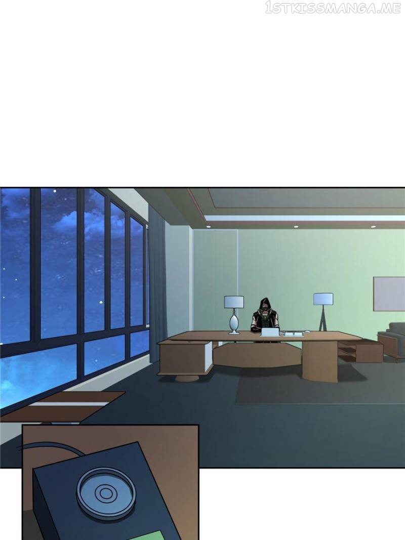 The Legendary Mechanic Chapter 168 - page 12