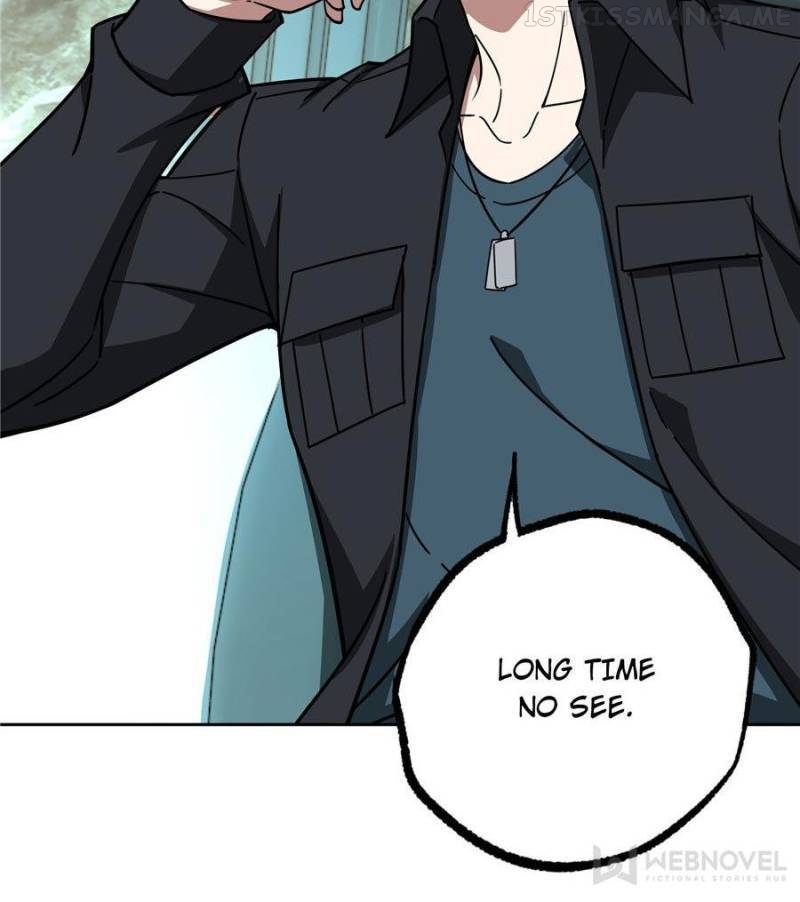 The Legendary Mechanic Chapter 168 - page 15