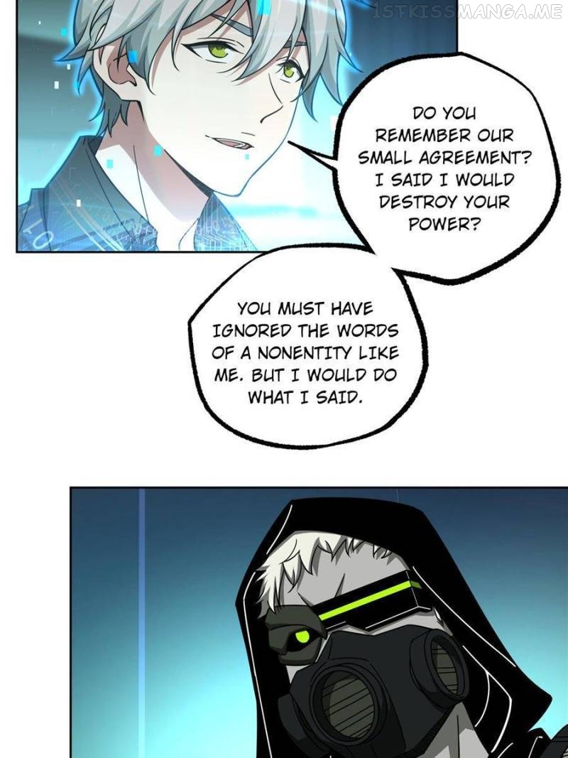 The Legendary Mechanic Chapter 168 - page 17