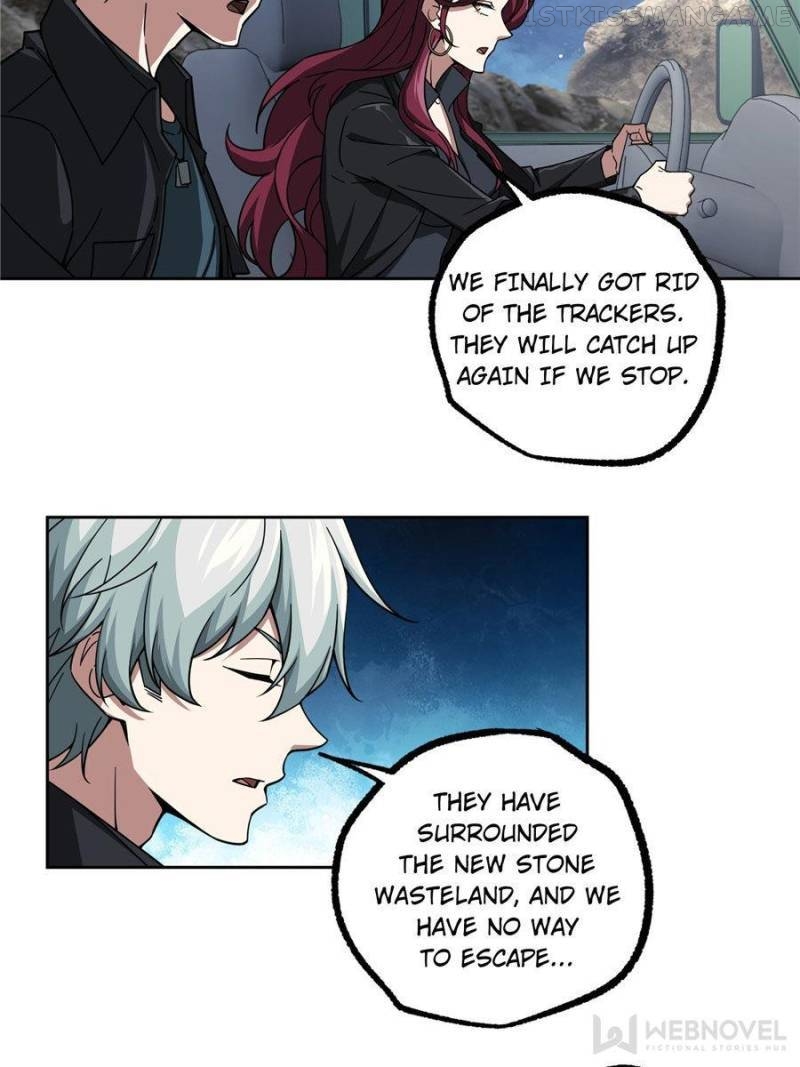 The Legendary Mechanic Chapter 168 - page 2