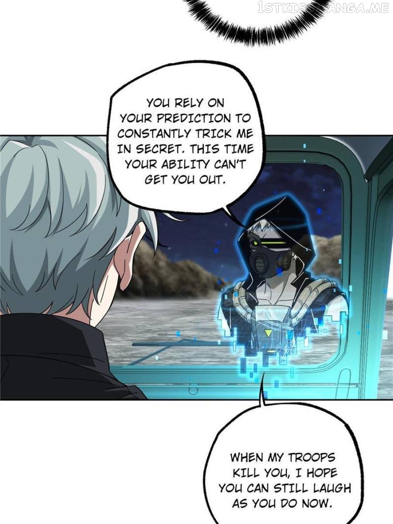 The Legendary Mechanic Chapter 168 - page 20