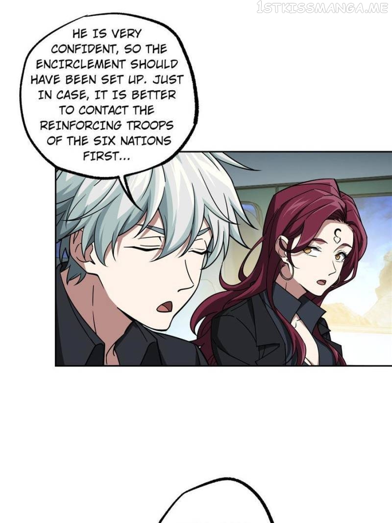 The Legendary Mechanic Chapter 168 - page 24