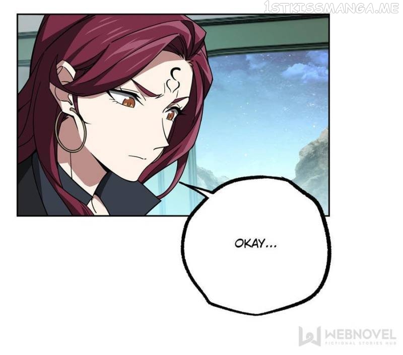 The Legendary Mechanic Chapter 168 - page 28